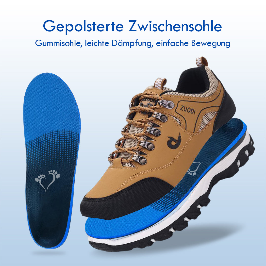 SchuheMitKomfort - Orthopädische Schuhe
