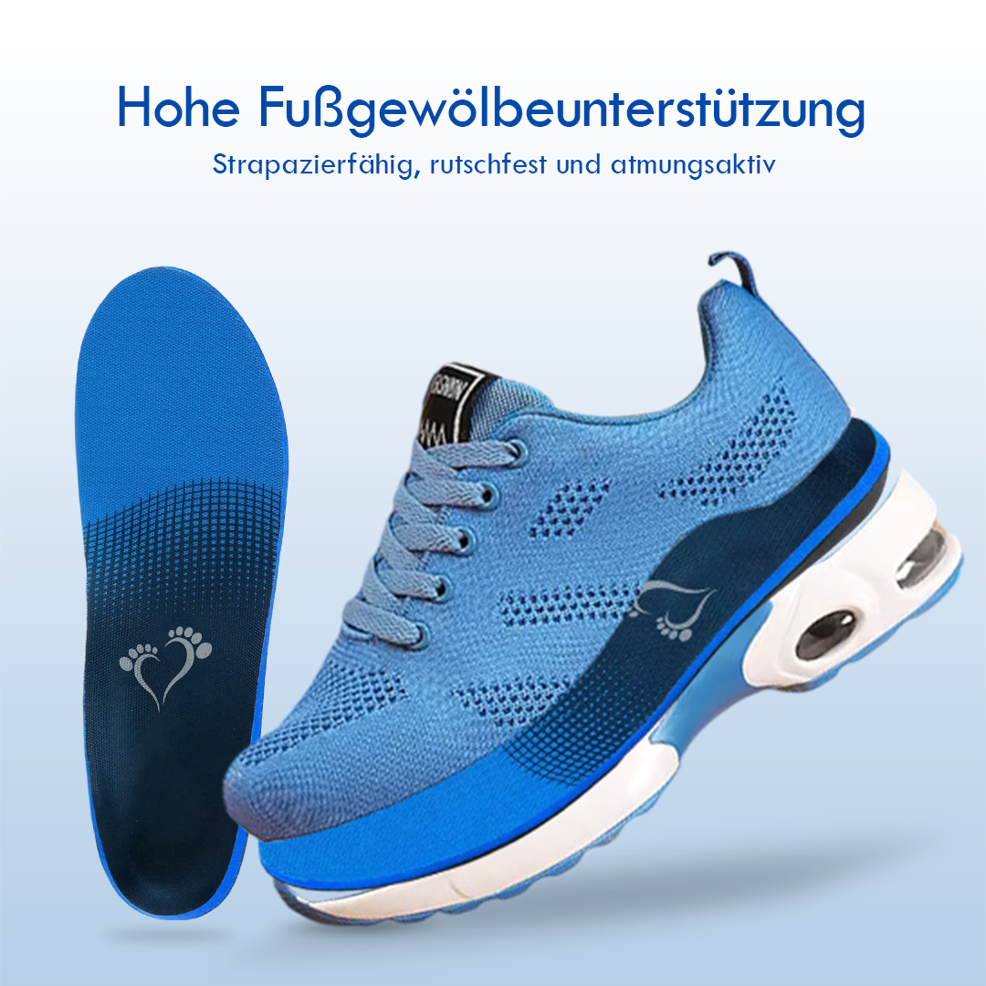 SchuheMitKomfort - Orthopädische Schuhe