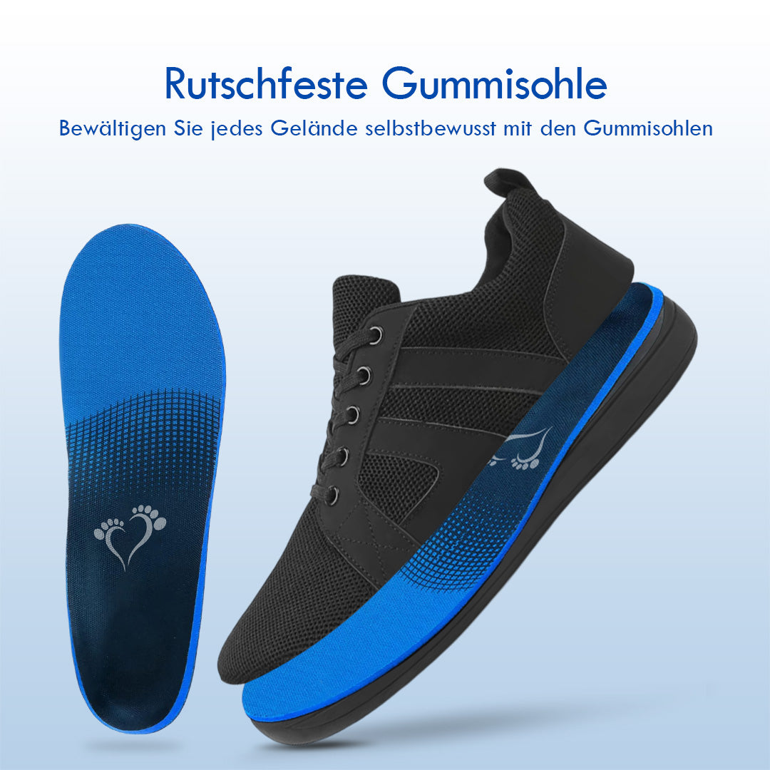 SchuheMitKomfort - Orthopedische Schoenen