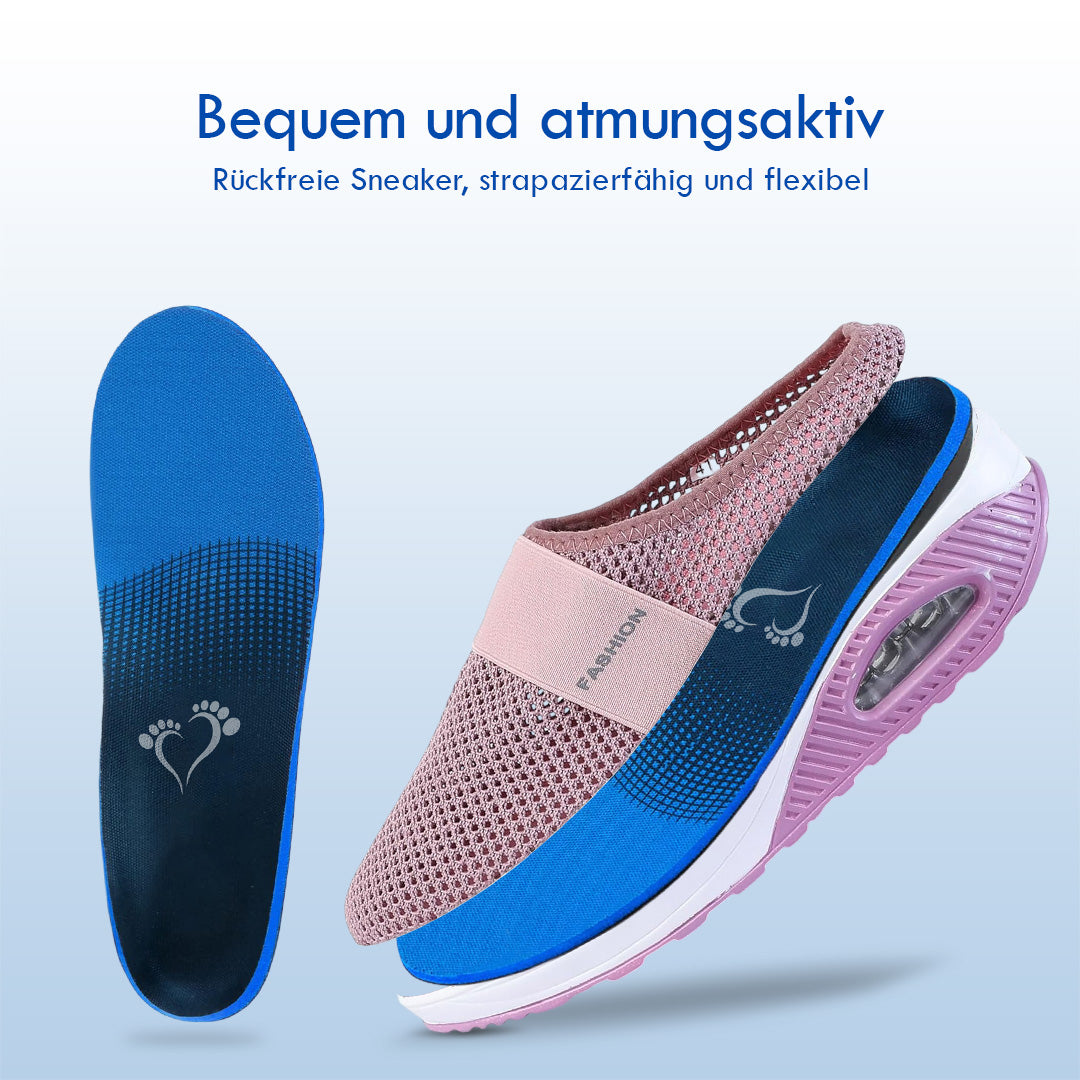 SchuheMitKomfort - Orthopädische Schuhe