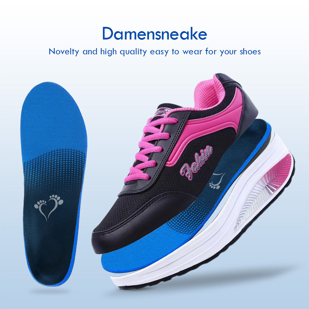 SchuheMitKomfort - Orthopädische Schuhe