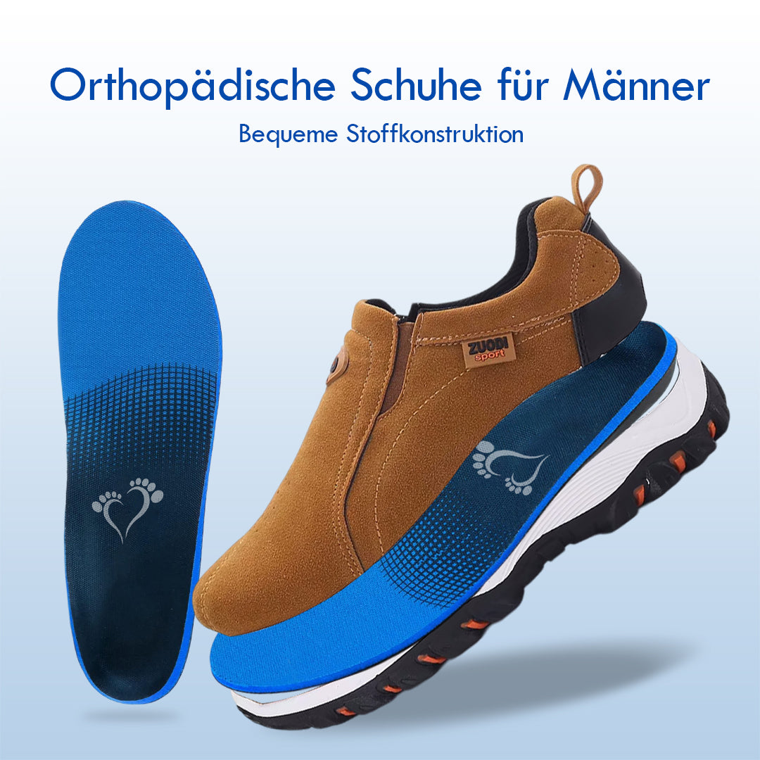 SchuheMitKomfort - Orthopädische Schuhe