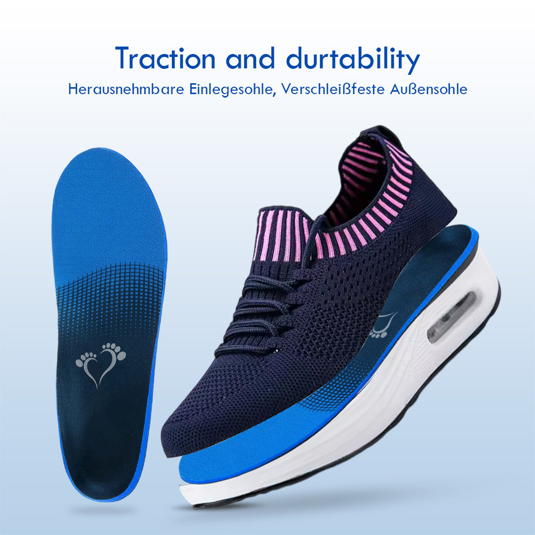 SchuheMitKomfort - Orthopädische Schuhe