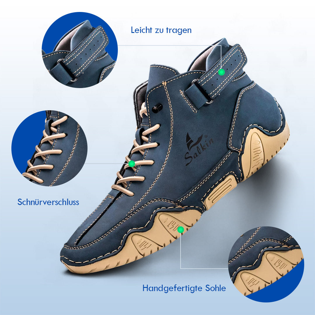 SchuheMitKomfort - Orthopädische Schuhe