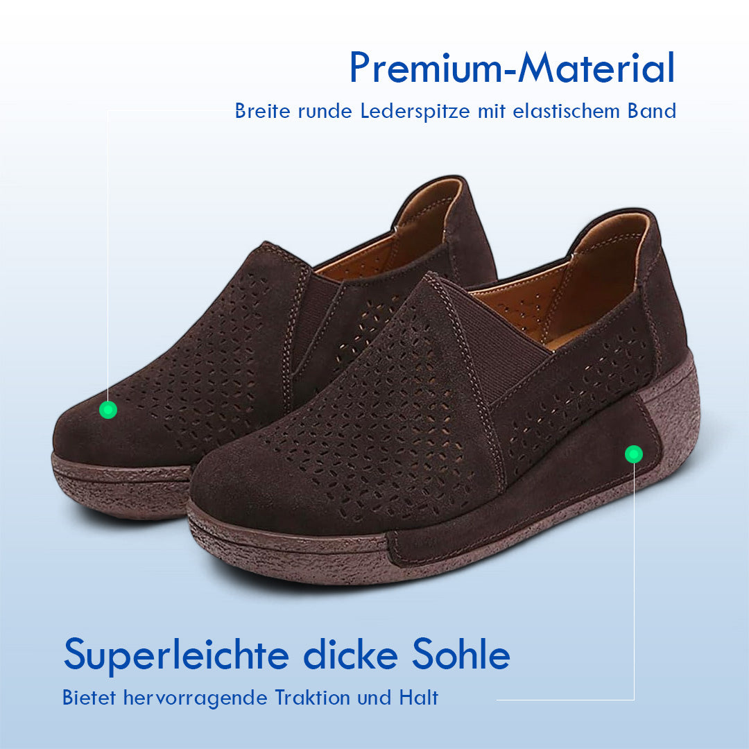 SchuheMitKomfort - Orthopädische Schuhe