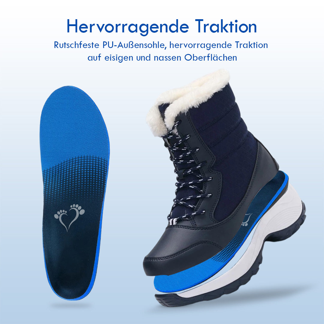 SchuheMitKomfort - Orthopädische Schuhe