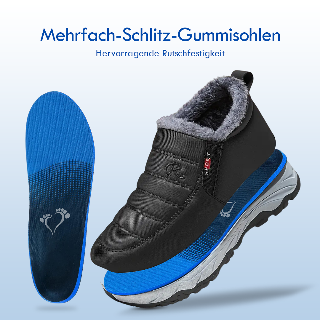 SchuheMitKomfort - Orthopädische Schuhe