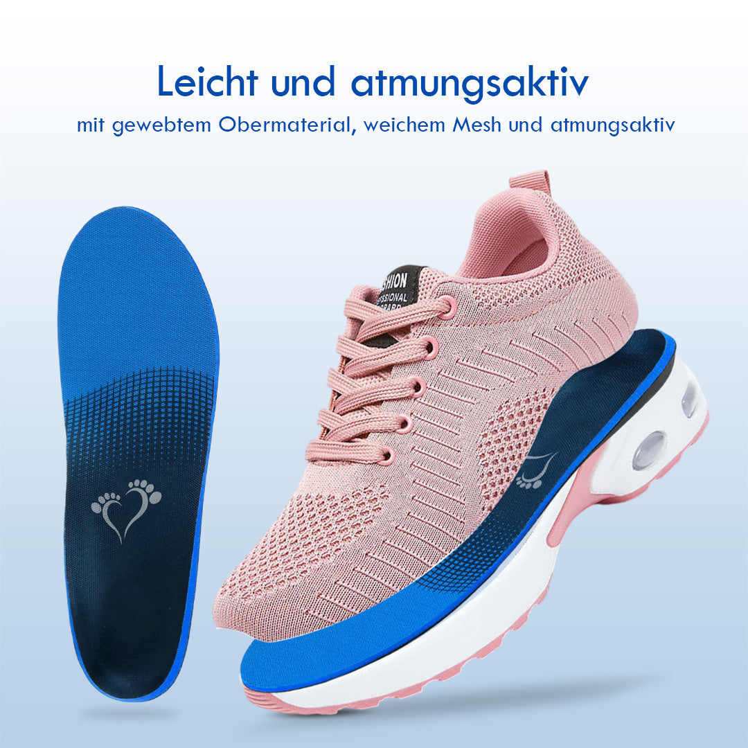 SchuheMitKomfort - Orthopädische Schuhe