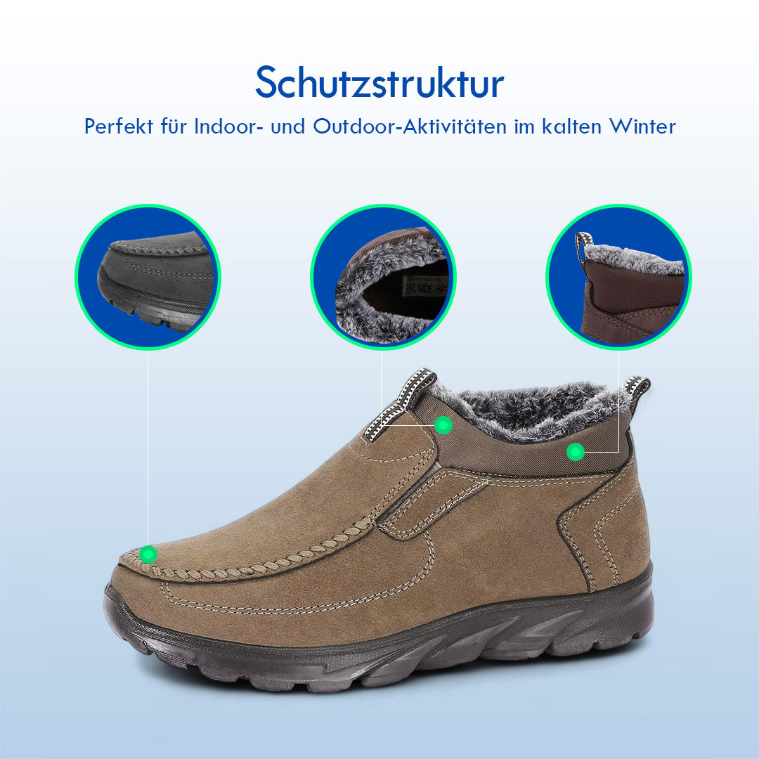 SchuheMitKomfort - Orthopädische Schuhe