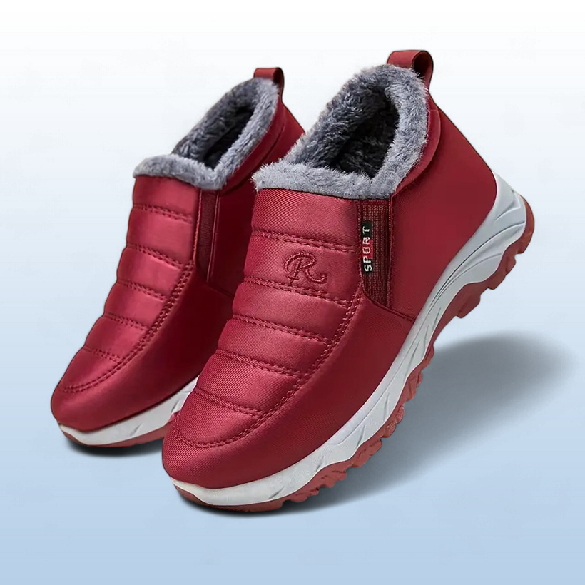 SchuheMitKomfort - Orthopädische Schuhe