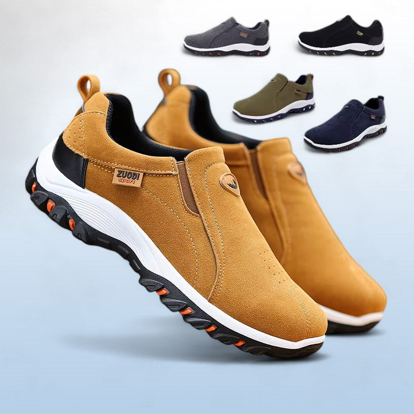 SchuheMitKomfort - Orthopädische Schuhe
