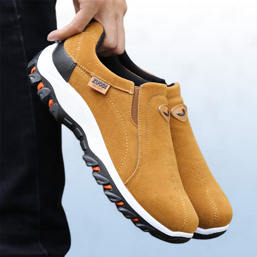 SchuheMitKomfort - Orthopädische Schuhe