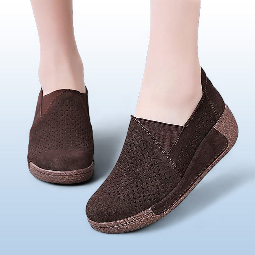 SchuheMitKomfort - Orthopädische Schuhe
