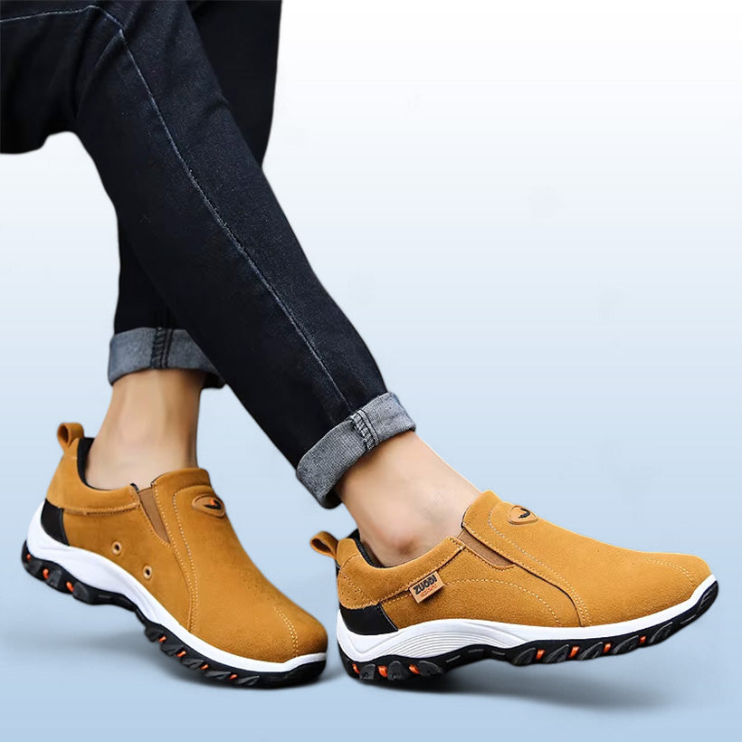 SchuheMitKomfort - Orthopädische Schuhe