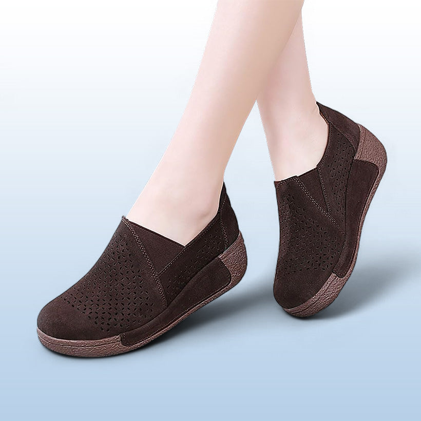 SchuheMitKomfort - Orthopädische Schuhe